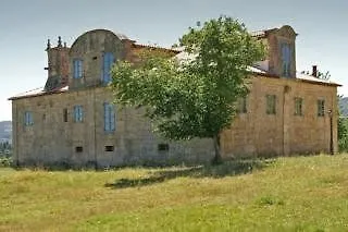 Hotel Pazo Barbeiron