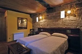 Pazo Barbeiron 4* Ourense