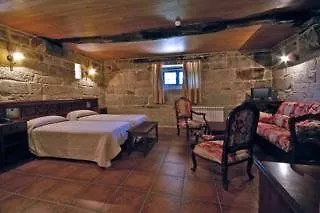 Pazo Barbeiron Hotel Ourense