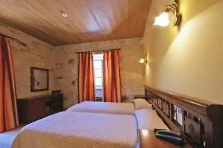 Pazo Barbeiron 4* Ourense