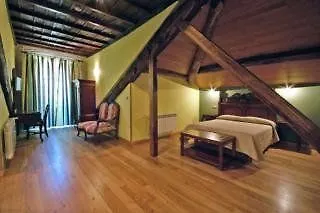 Hotel Pazo Barbeiron 4*