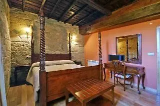 Pazo Barbeiron