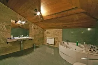 Hotel Pazo Barbeiron 4*
